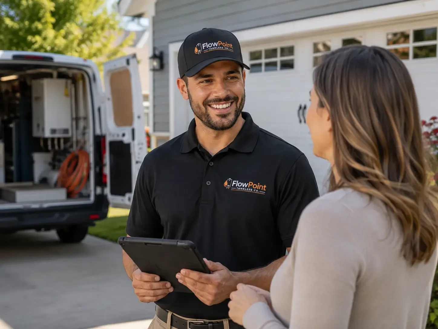 Tankless Water Heater Installation Garrison, KY FAQs
